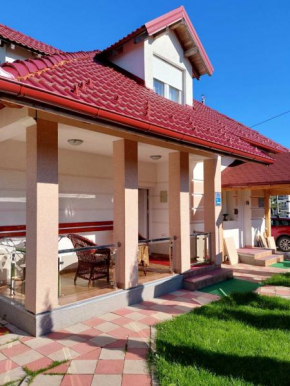 Vila Jelena Divčibare